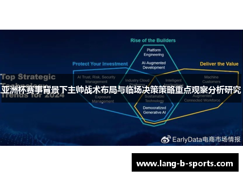 亚洲杯赛事背景下主帅战术布局与临场决策策略重点观察分析研究